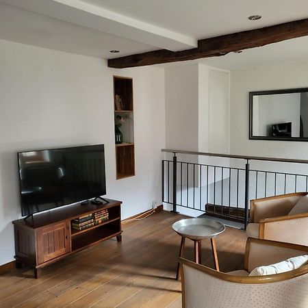 Apartment Rilkedorf Raron Εξωτερικό φωτογραφία