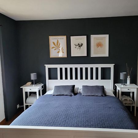 Apartment Rilkedorf Raron Εξωτερικό φωτογραφία