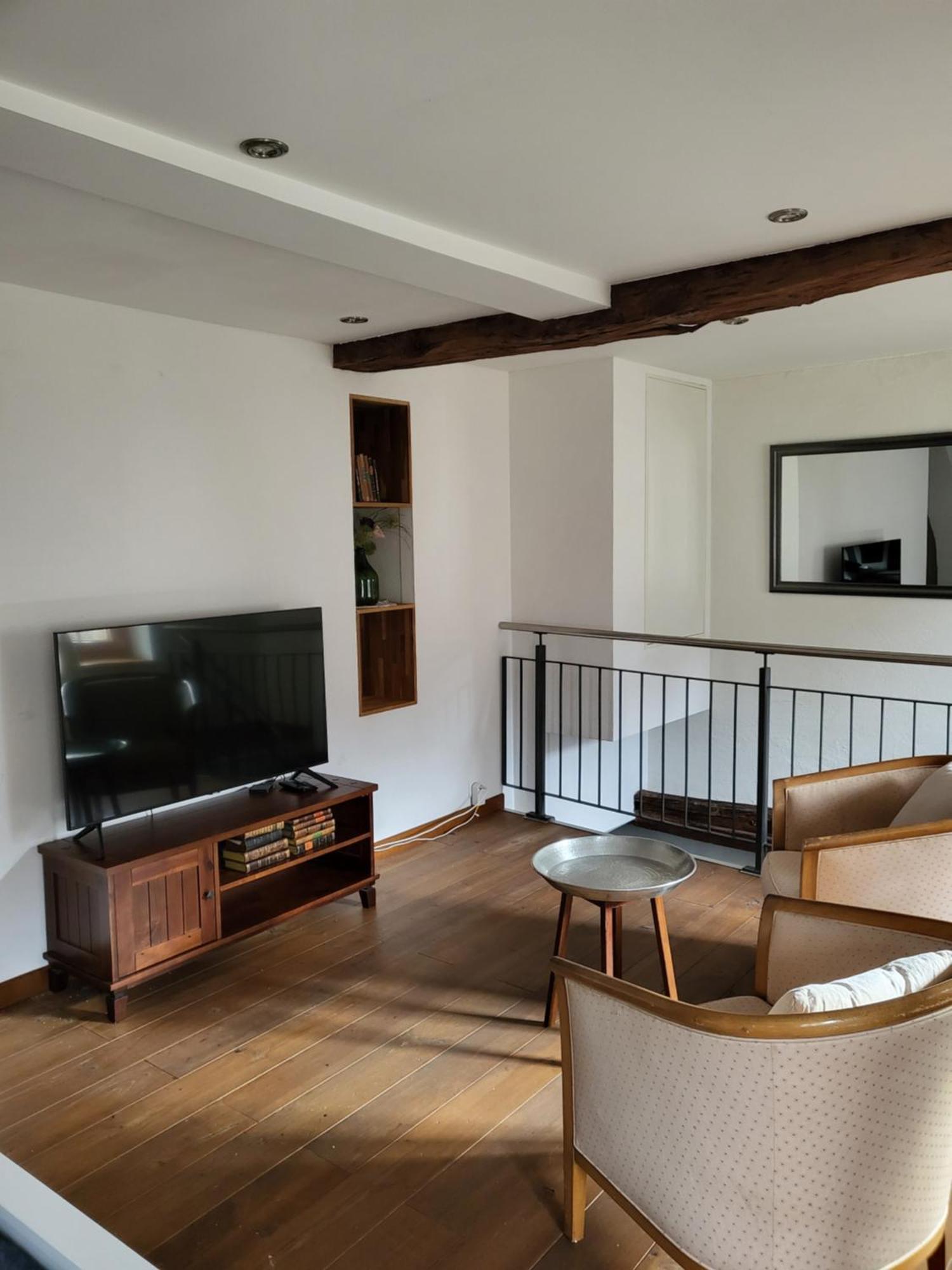Apartment Rilkedorf Raron Εξωτερικό φωτογραφία
