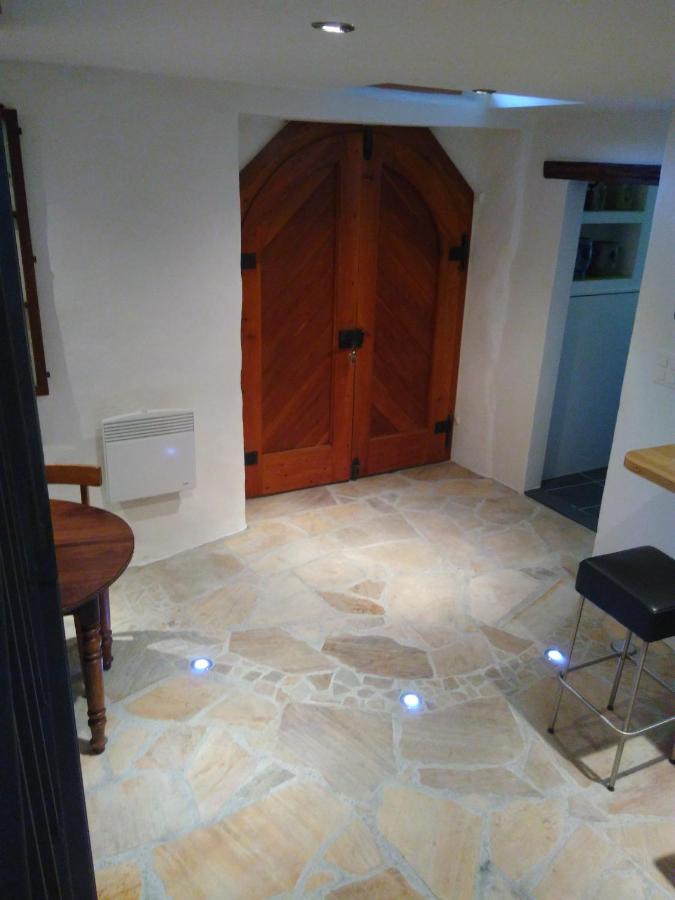 Apartment Rilkedorf Raron Εξωτερικό φωτογραφία